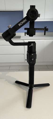 Dji ronin gimbal stabilizer - dji, ronin-s