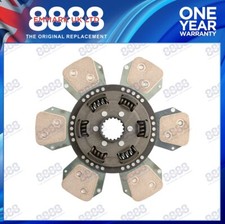 Main Plate  (5150080) for Fiat