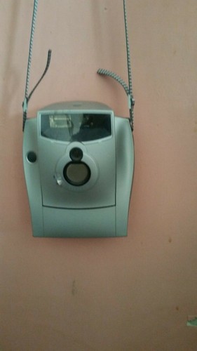 Classic polaroid spectra - polaroid,