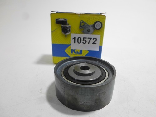 Timing belt tensioner - tensioner, pulley