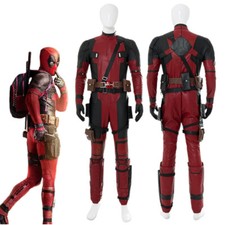 X-Men Deadpool 2 Wade Winston