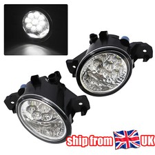 LED Front Bumper Fog  Light