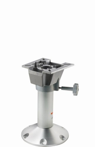Vetus fixed height boat seat