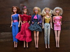 Vintage Barbie 1966 Bundle