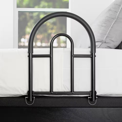 Bed rail advantage - 17,