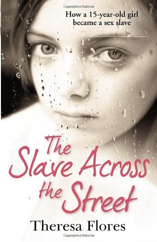 The slave across - the,