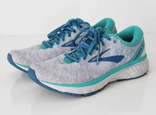 Brooks ghost women s - brooks, 11