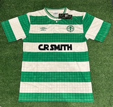 GLASGOW CELTIC CENTENARY RETRO