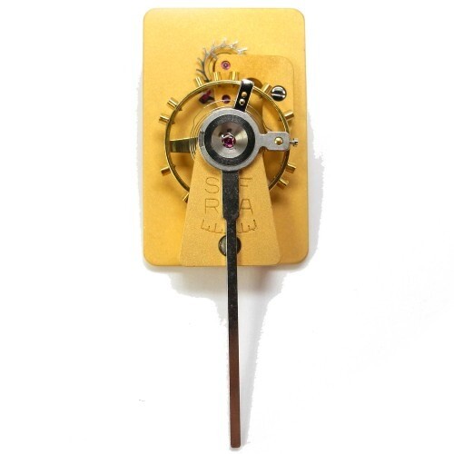 Synton jewel clock - synton,