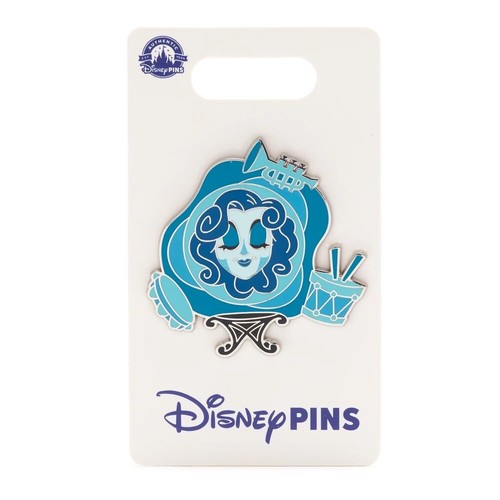 Disney haunted mansion pin - disney,