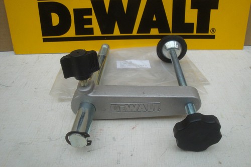 Dewalt vertical hold down - hold,