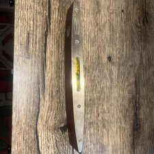Vintage Spirit Level Rabone &