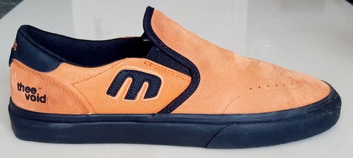 Etnies cut slip jordan - lo,