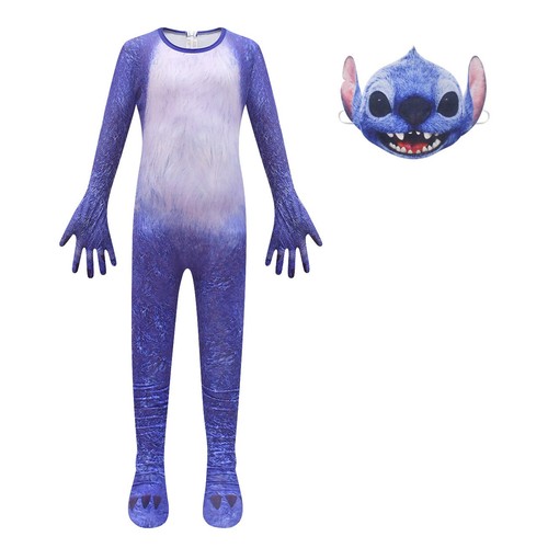 Lilo and stitch - and, jumpsuit