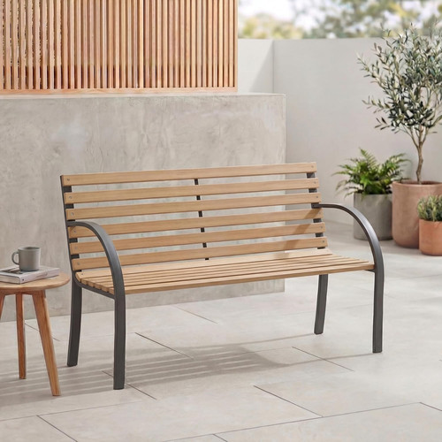 Garden vida slatted - vida,