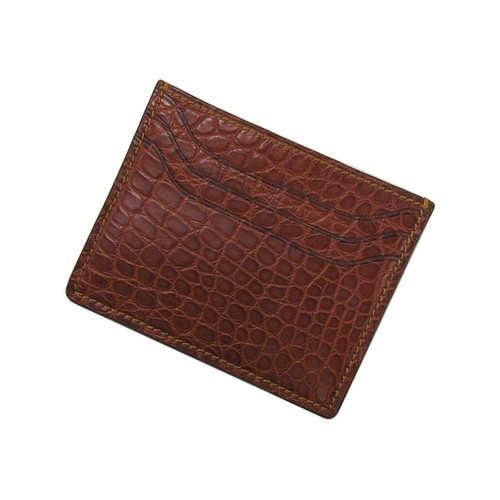 Premium alligator cognac - premium,