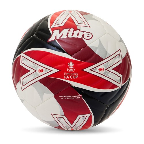 Mitre cup football emirates - mitre,