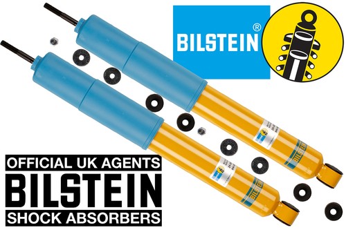 Escort mk2 rs2000 bilstein - escort,