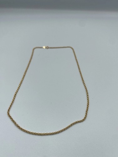 Carat round belcher yellow - 9,