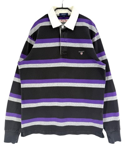 Gant men the heavy - men, rugger