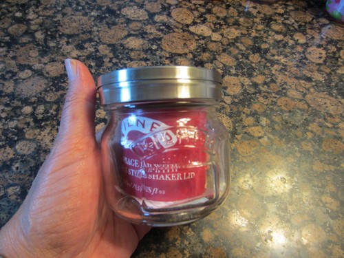 Nwt kilner storage jar - nwt,