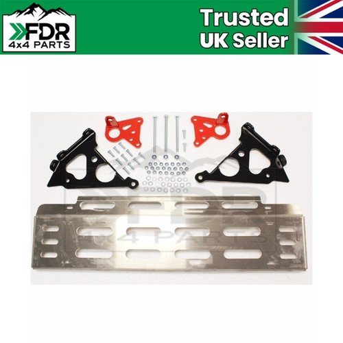 Terrafirma aluminium skeleton - terrafirma,