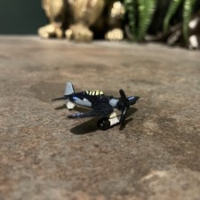 💥Micro Machines Aeroplane