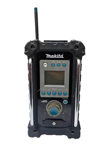 Makita bmr100 job site - am,