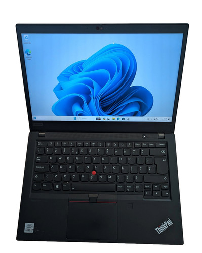 Lenovo thinkpad t14 gen - thinkpad,