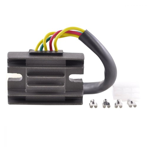 Regulator rectifier suzuki - rectifier,
