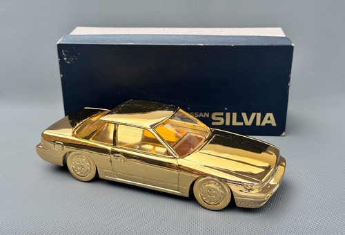Nissan silvia s12 metal - nissan,