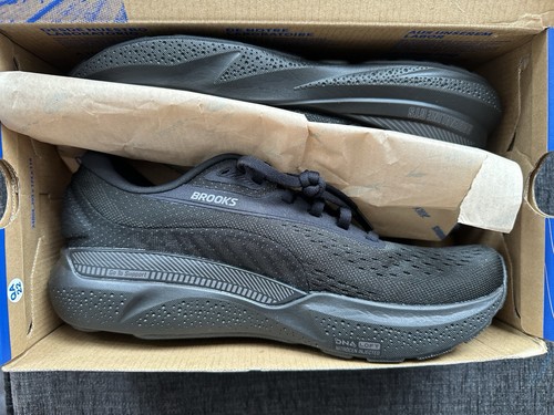 Brooks brand new run and - brand,