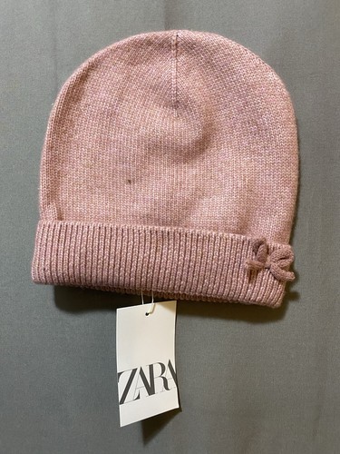 Nwt zara girls tight knit - nwt,