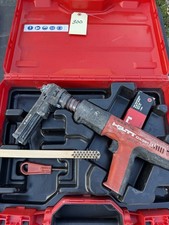 Hilti DX351 Powder Actuated