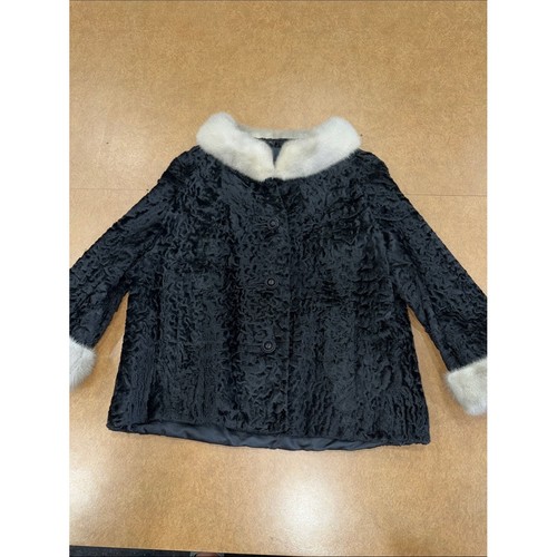Feldman furrier persian lamb - feldman,