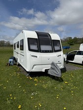 Bailey phoenix 640 berth - phoenix,