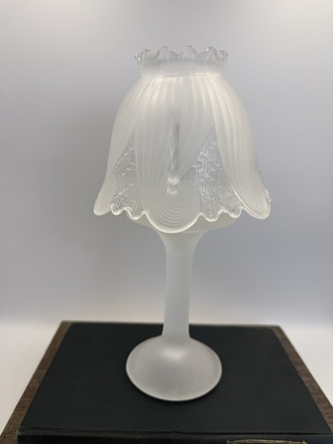 Vtg partylite clairmont fairy - vtg,