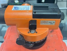 GEO Fennel No. 10 Transit