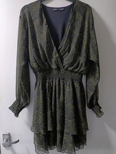 Zara Long sleeve, floaty