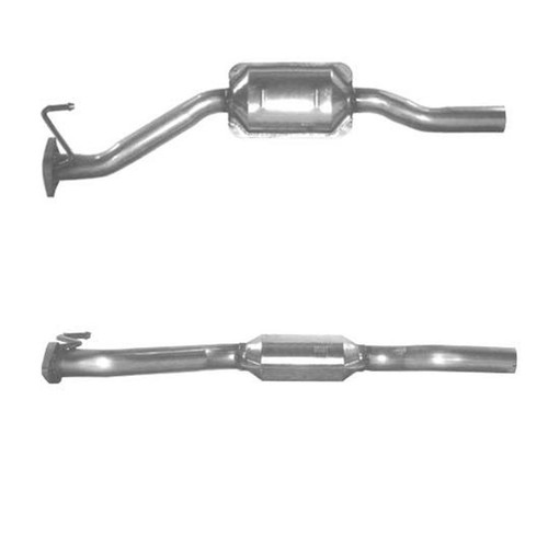 Catalytic converter for ford - for,