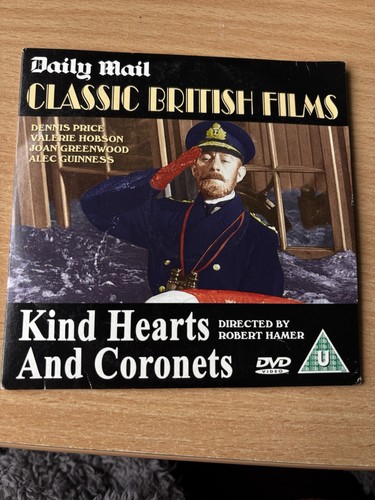 Daily mail classic british - classic,