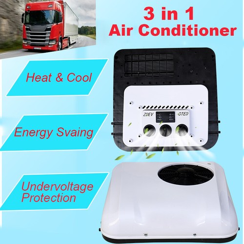 12v 12000 btu air - 12v,