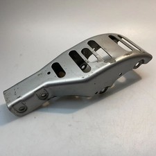 Engine protection cover