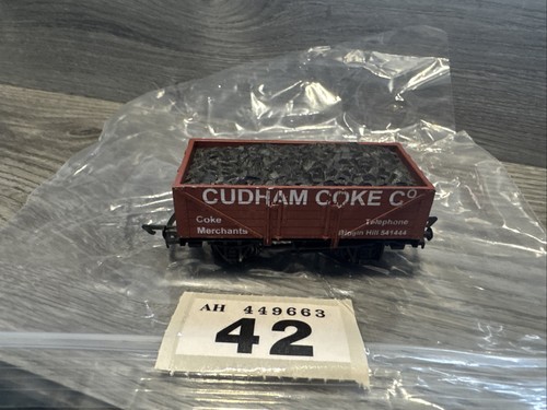 Dapol gauge plank - gauge, 5