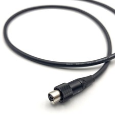 SHURE Wireless Pack Cable 1/4"