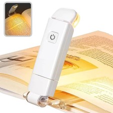 USB Rechargeable Book Light