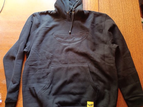 Paintball hoodie black - paintball,