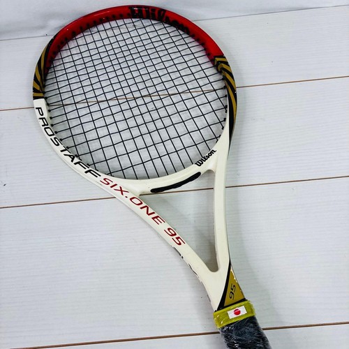 Good wilson six one95 pro - wilson,