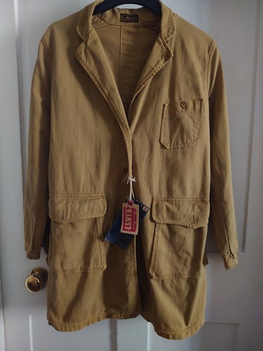 Levi vintage clothing - vintage,