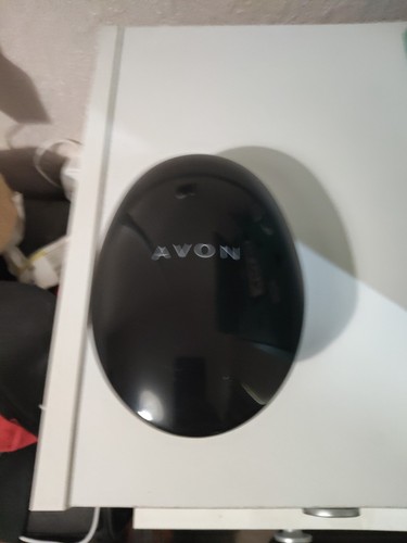 Avon nail lamp polish - avon,
